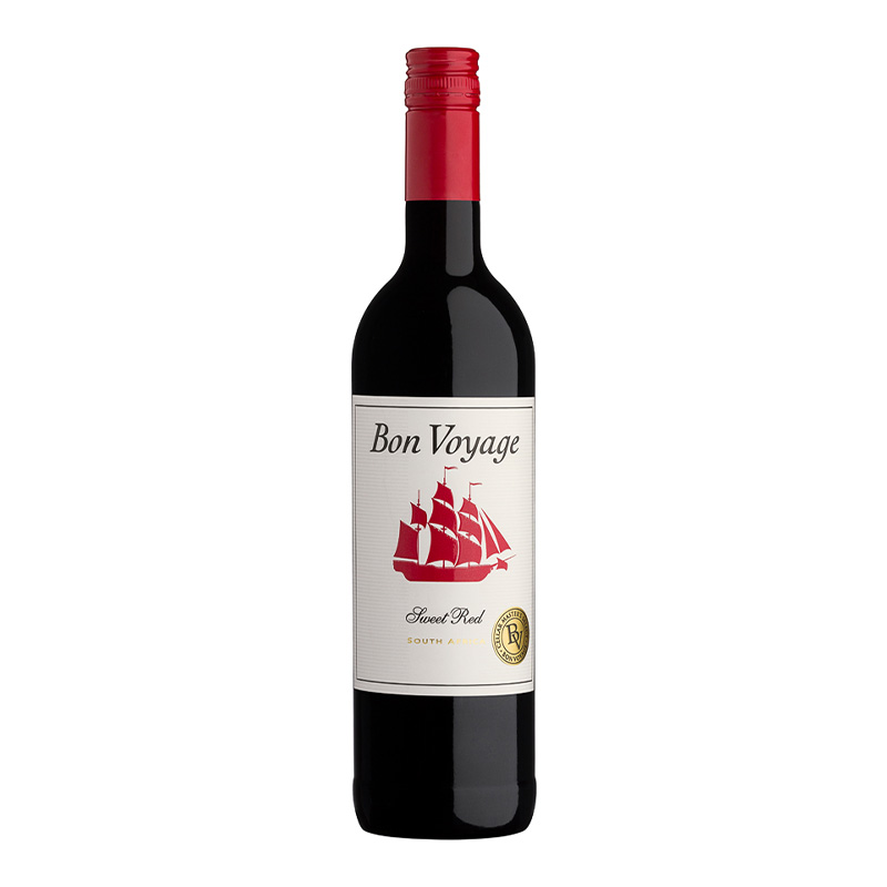 BON VOYAGE 750ML